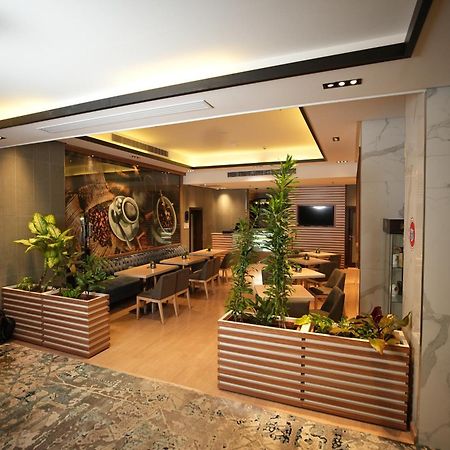 Wow Diamond - White Diamond Hotel Al Nuzha Джедда Экстерьер фото