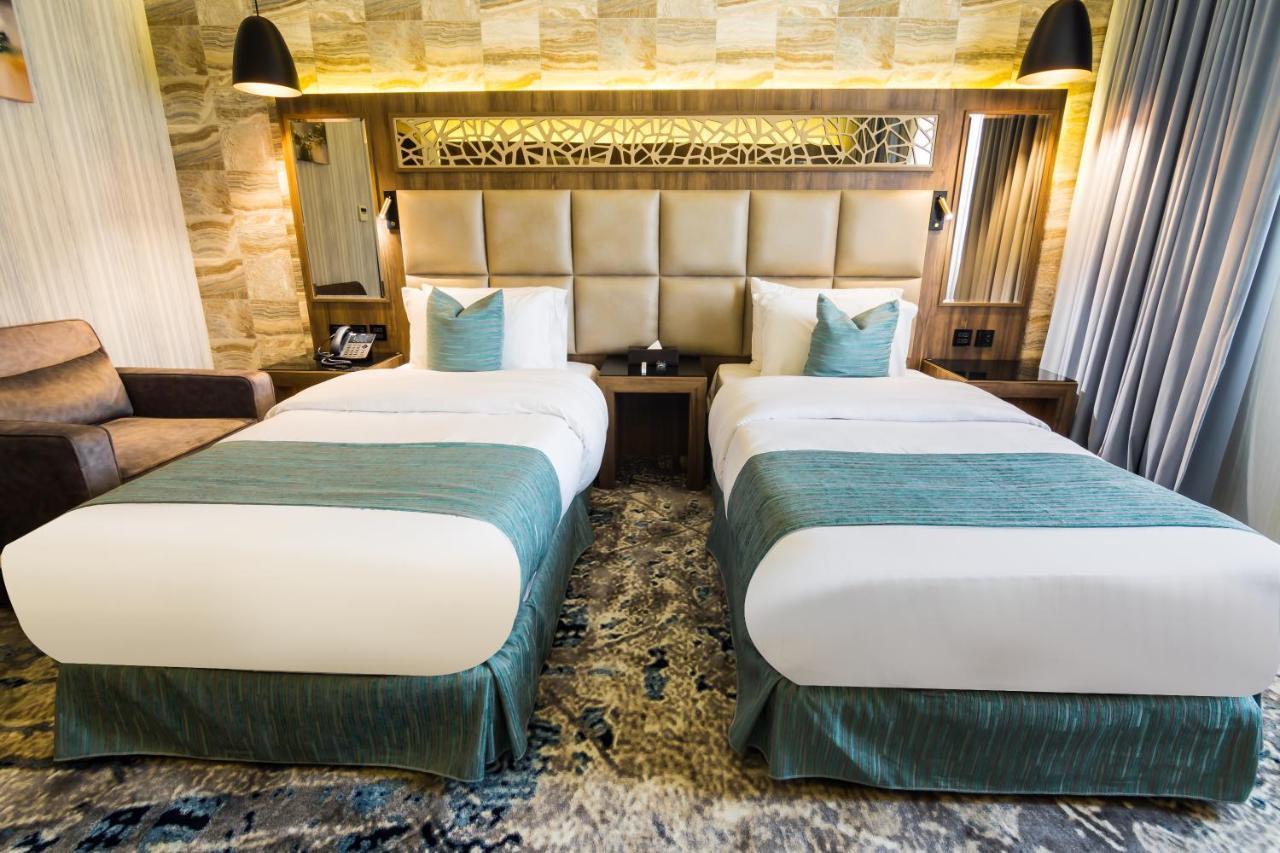 Wow Diamond - White Diamond Hotel Al Nuzha Джедда Экстерьер фото