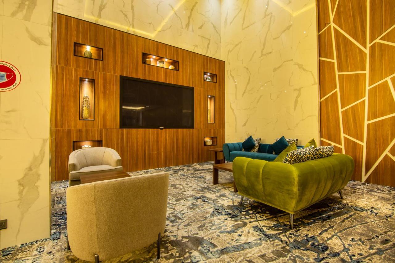 Wow Diamond - White Diamond Hotel Al Nuzha Джедда Экстерьер фото