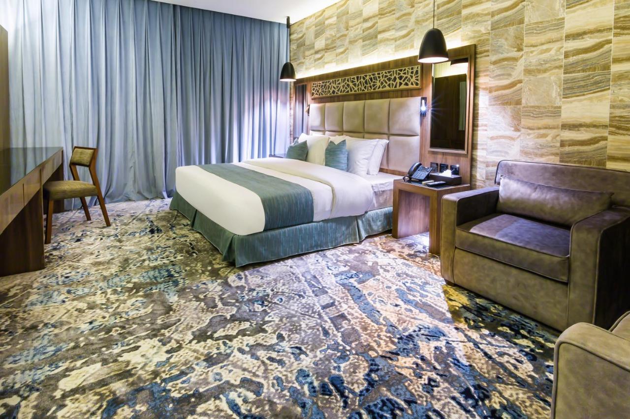 Wow Diamond - White Diamond Hotel Al Nuzha Джедда Экстерьер фото