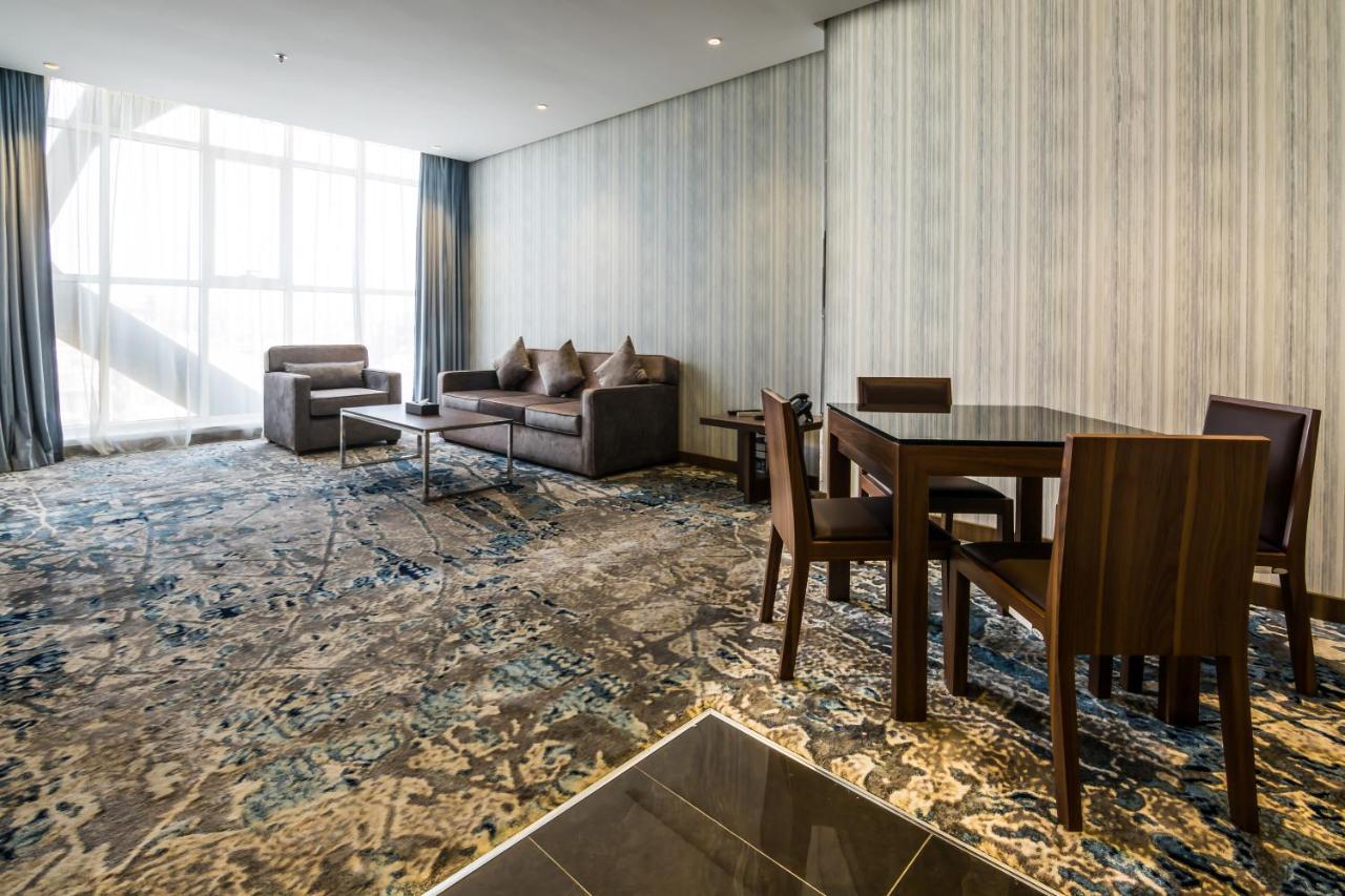 Wow Diamond - White Diamond Hotel Al Nuzha Джедда Экстерьер фото