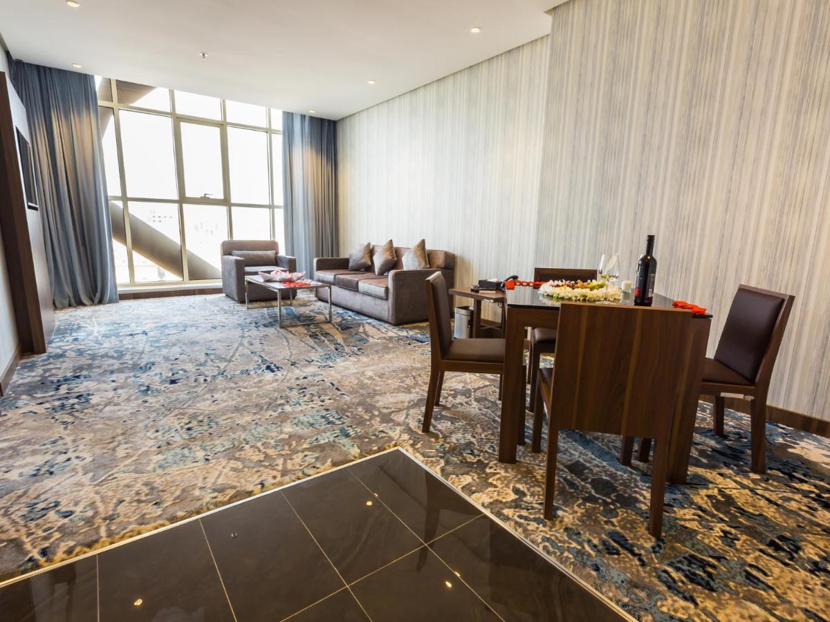 Wow Diamond - White Diamond Hotel Al Nuzha Джедда Экстерьер фото