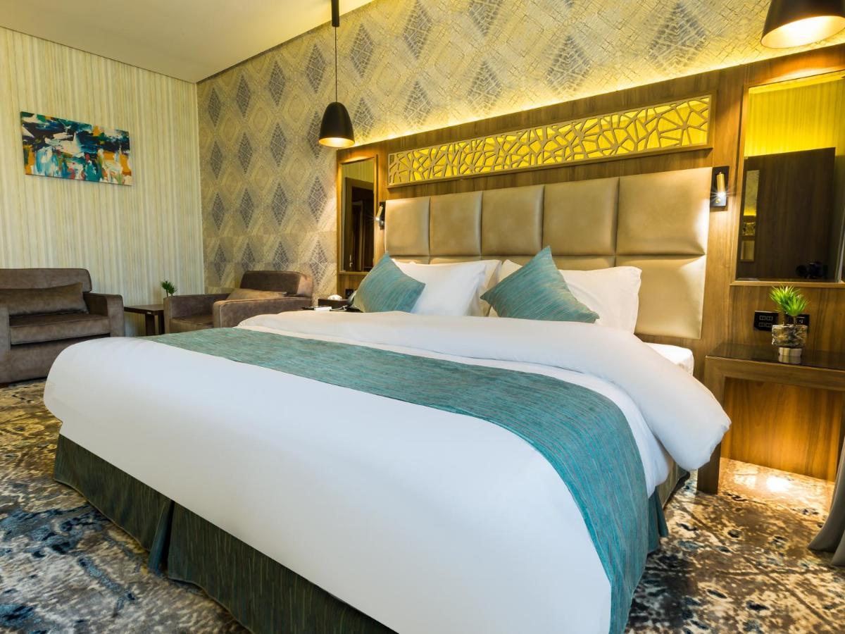 Wow Diamond - White Diamond Hotel Al Nuzha Джедда Экстерьер фото