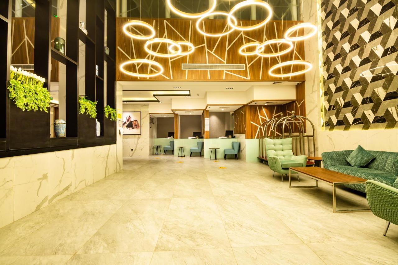 Wow Diamond - White Diamond Hotel Al Nuzha Джедда Экстерьер фото
