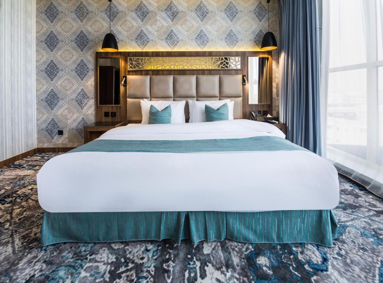 Wow Diamond - White Diamond Hotel Al Nuzha Джедда Экстерьер фото