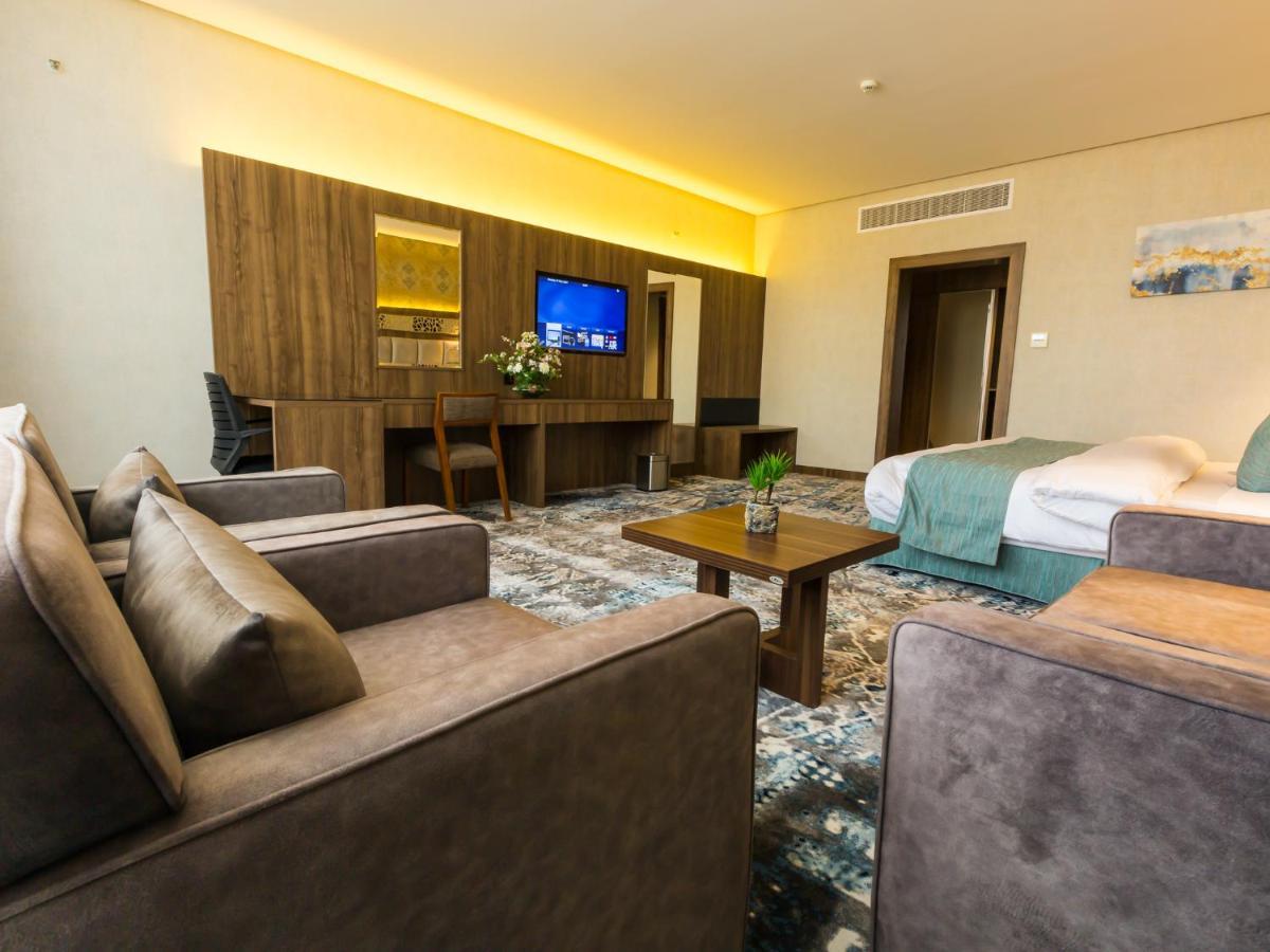 Wow Diamond - White Diamond Hotel Al Nuzha Джедда Экстерьер фото