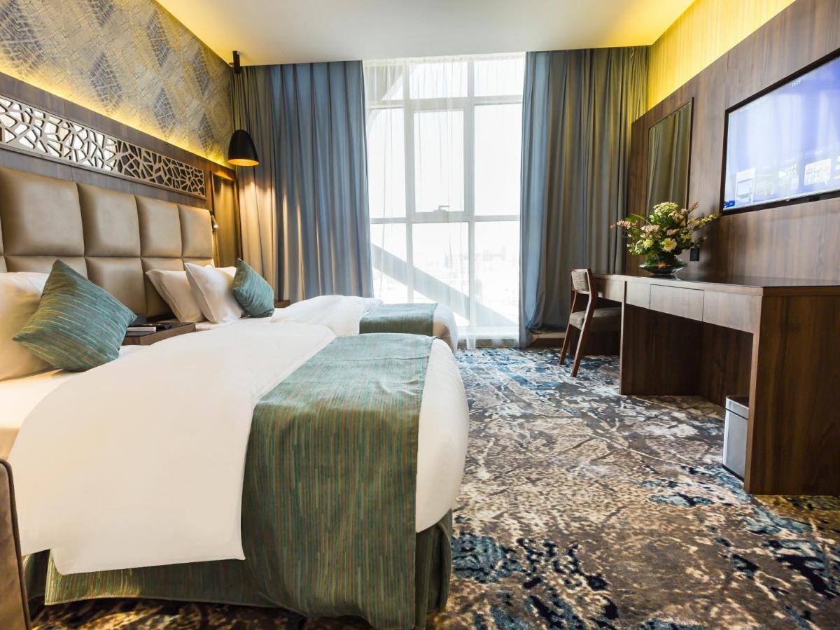 Wow Diamond - White Diamond Hotel Al Nuzha Джедда Экстерьер фото
