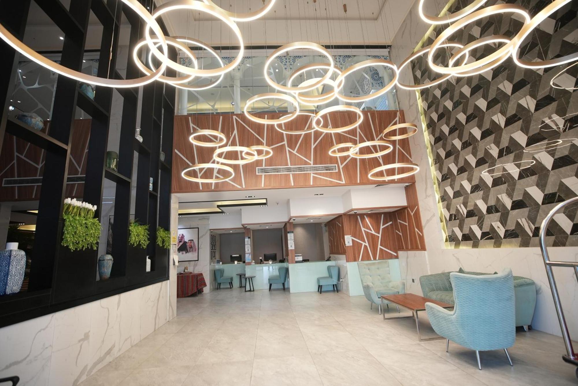 Wow Diamond - White Diamond Hotel Al Nuzha Джедда Экстерьер фото